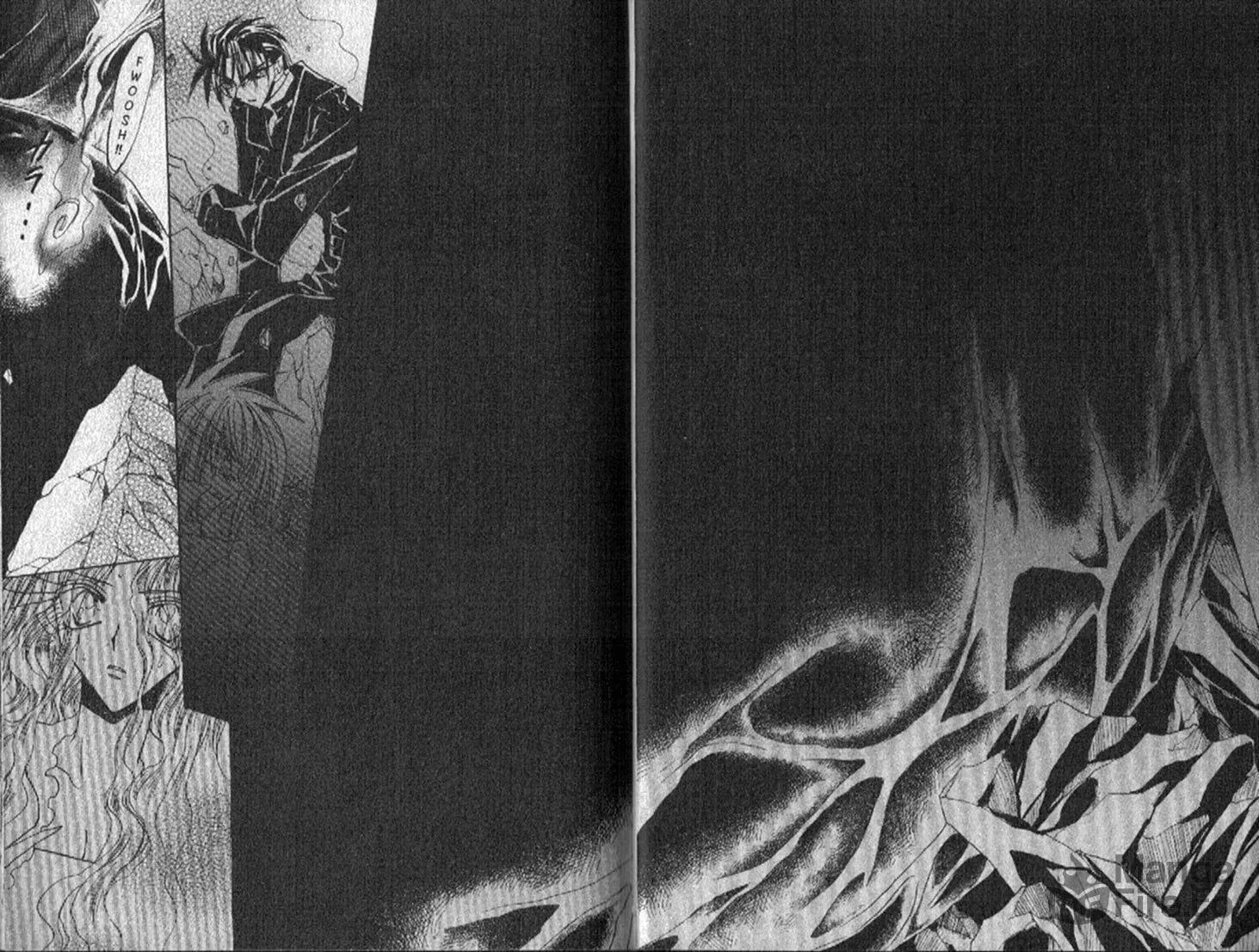 Read Dragon Knights chapter 135 image 14 on Lezhin