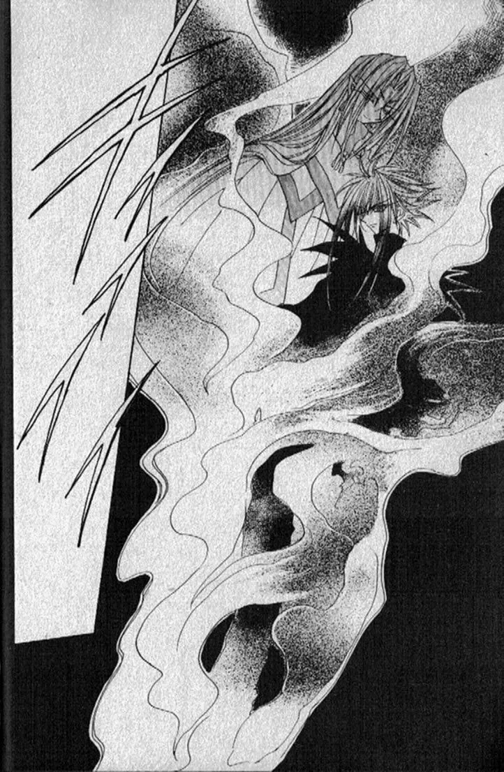 Read Dragon Knights chapter 135 image 15 on Lezhin