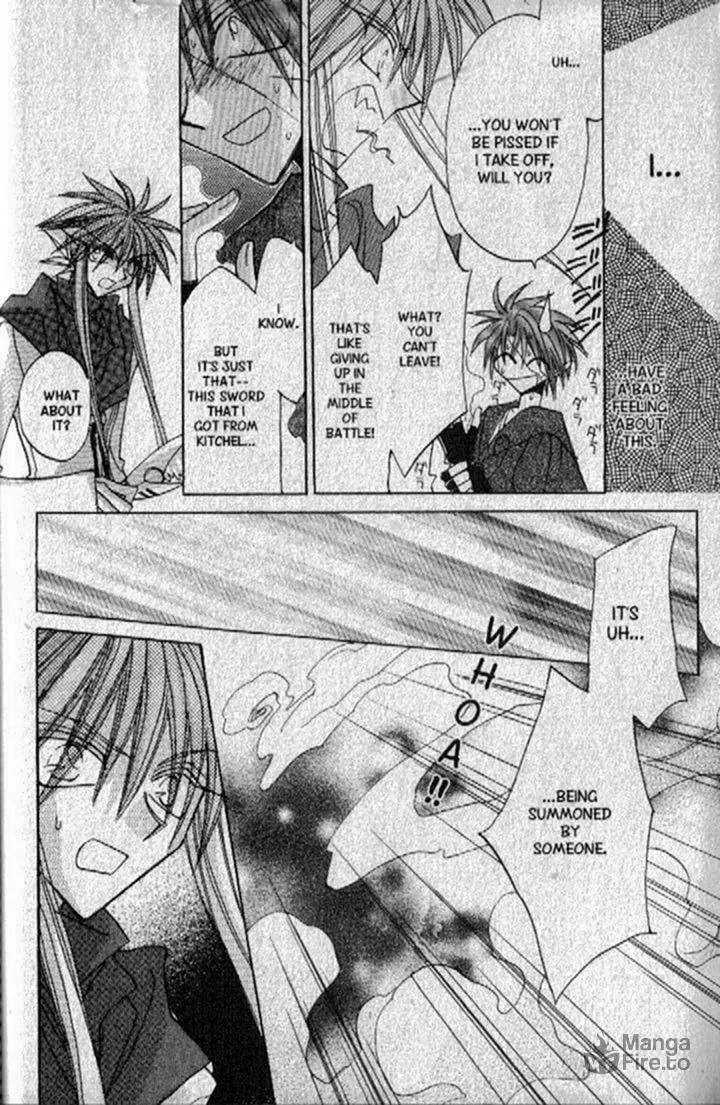 Read Dragon Knights chapter 135 image 17 on Lezhin