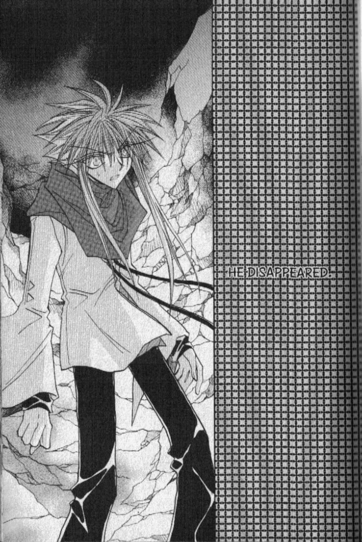 Read Dragon Knights chapter 135 image 18 on Lezhin