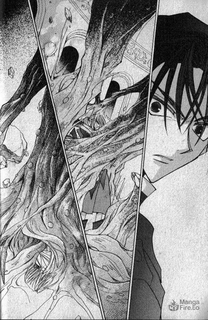 Read Dragon Knights chapter 135 image 23 on Lezhin