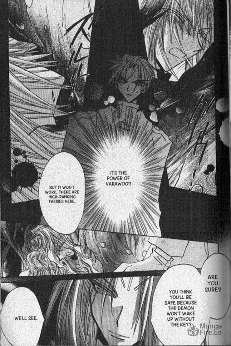 Read Dragon Knights chapter 135 image 24 on Lezhin