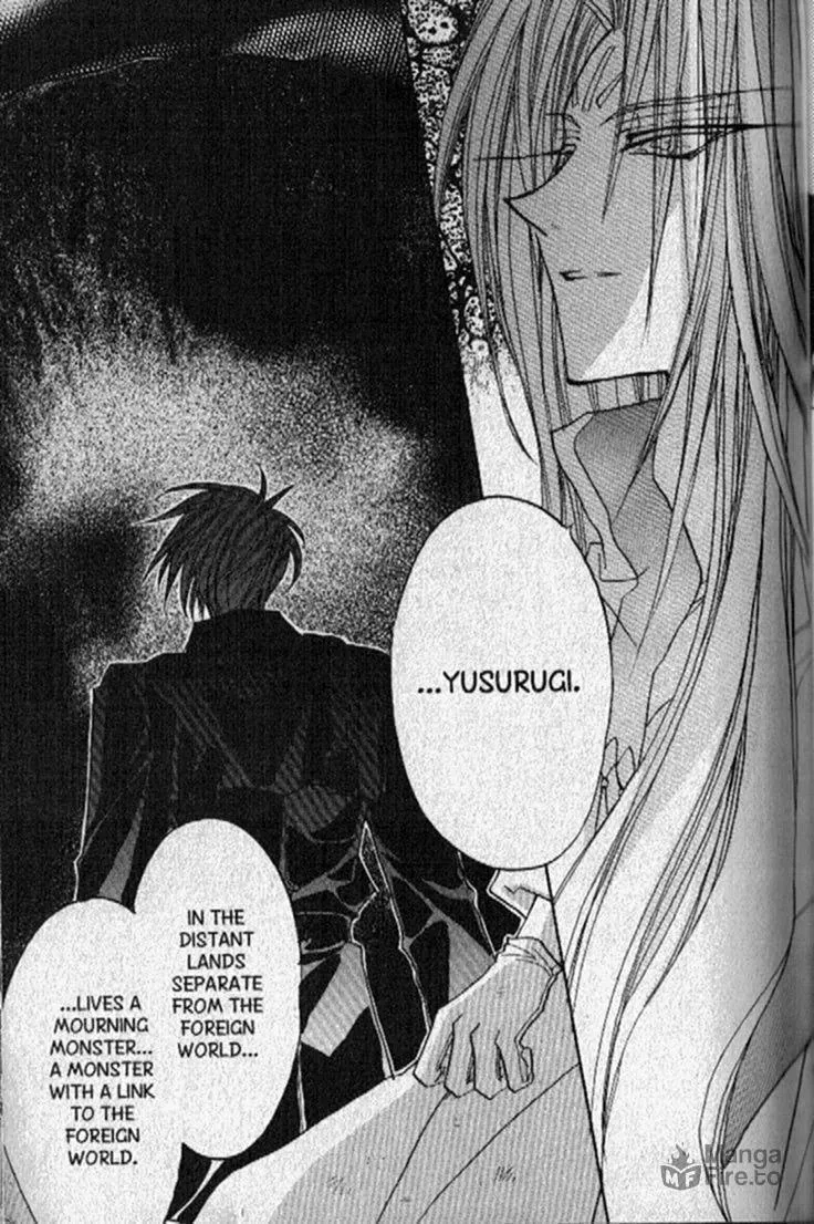 Read Dragon Knights chapter 135 image 26 on Lezhin