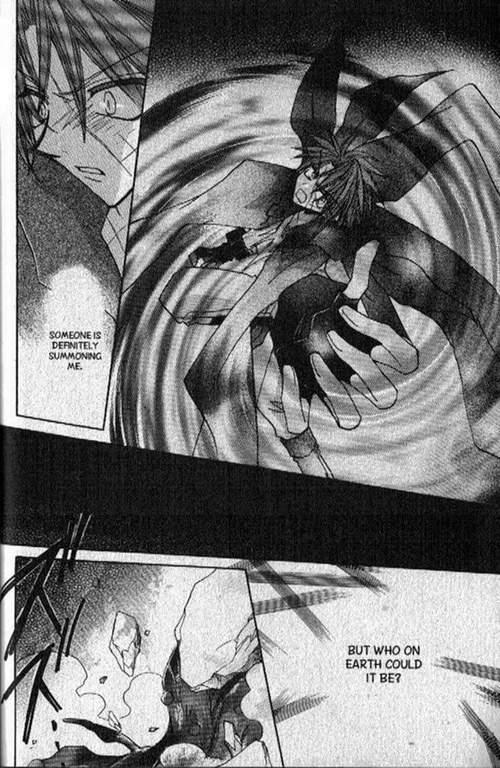 Read Dragon Knights chapter 135 image 27 on Lezhin