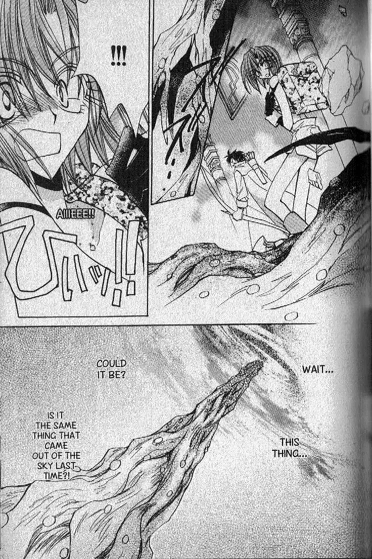 Read Dragon Knights chapter 135 image 28 on Lezhin