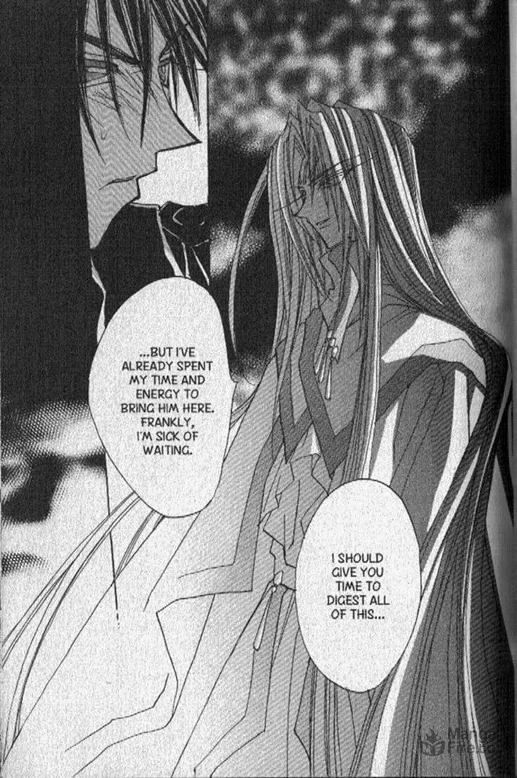 Read Dragon Knights chapter 135 image 34 on Lezhin
