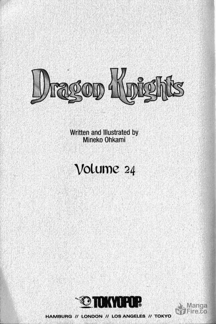 Read Dragon Knights chapter 135 image 4 on Lezhin