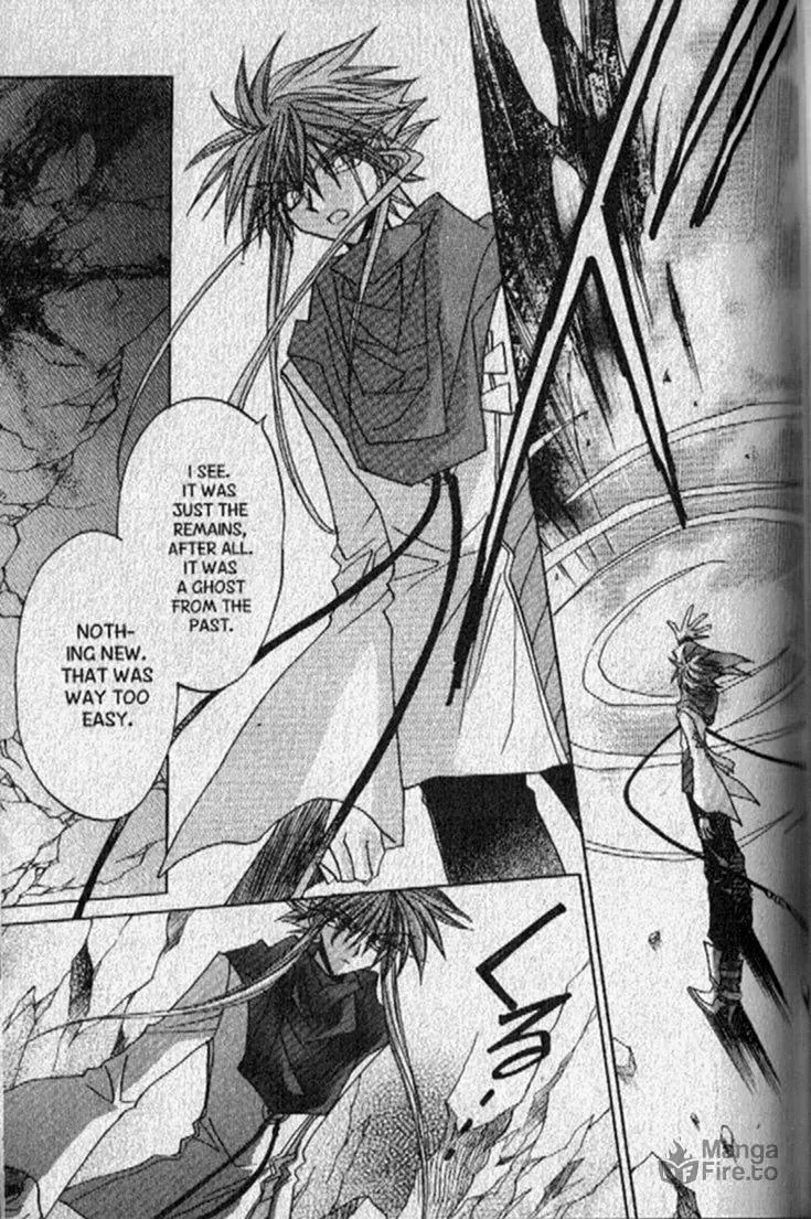 Read Dragon Knights chapter 136 image 11 on Lezhin