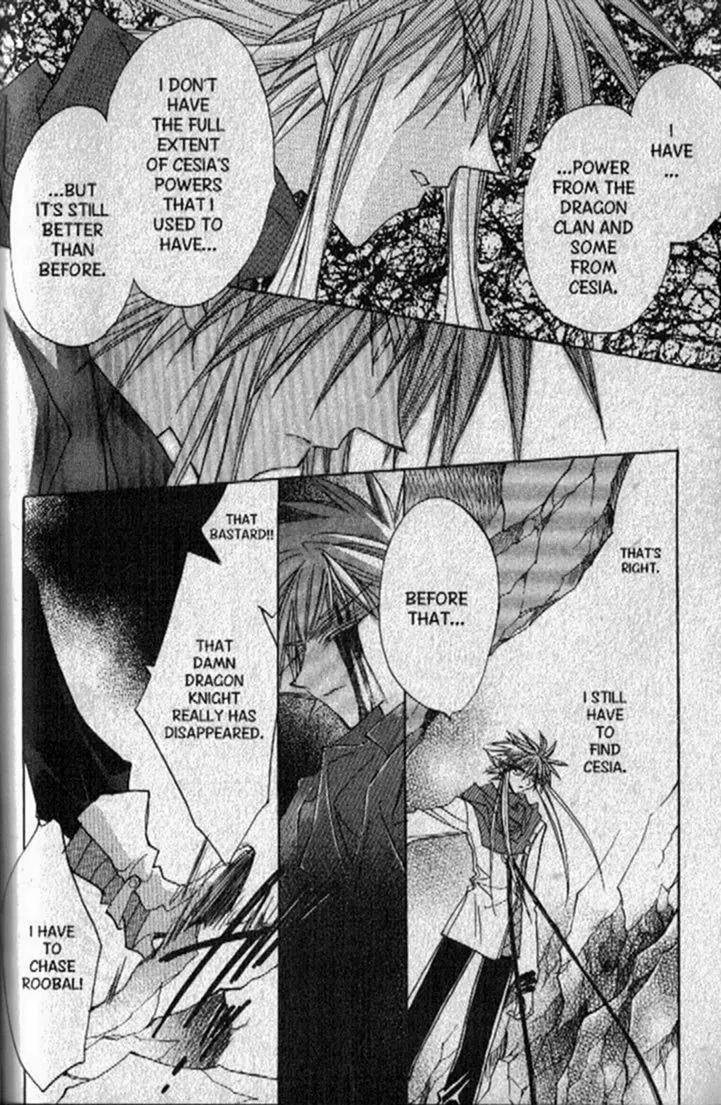 Read Dragon Knights chapter 136 image 12 on Lezhin