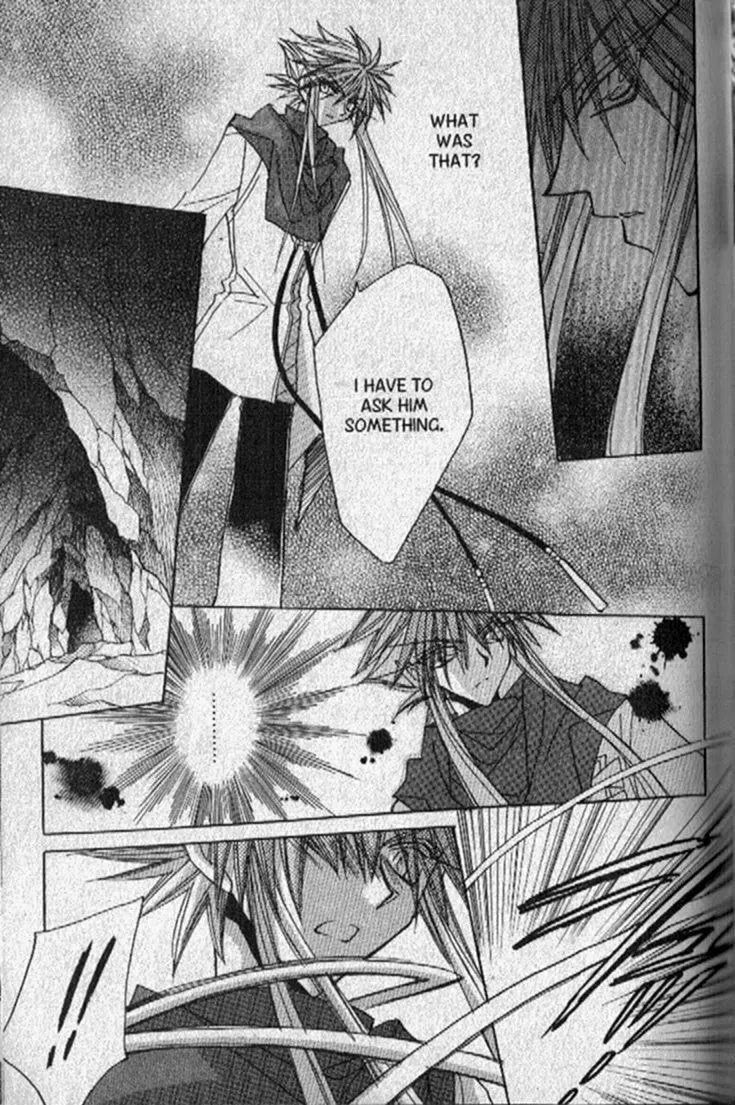 Read Dragon Knights chapter 136 image 13 on Lezhin