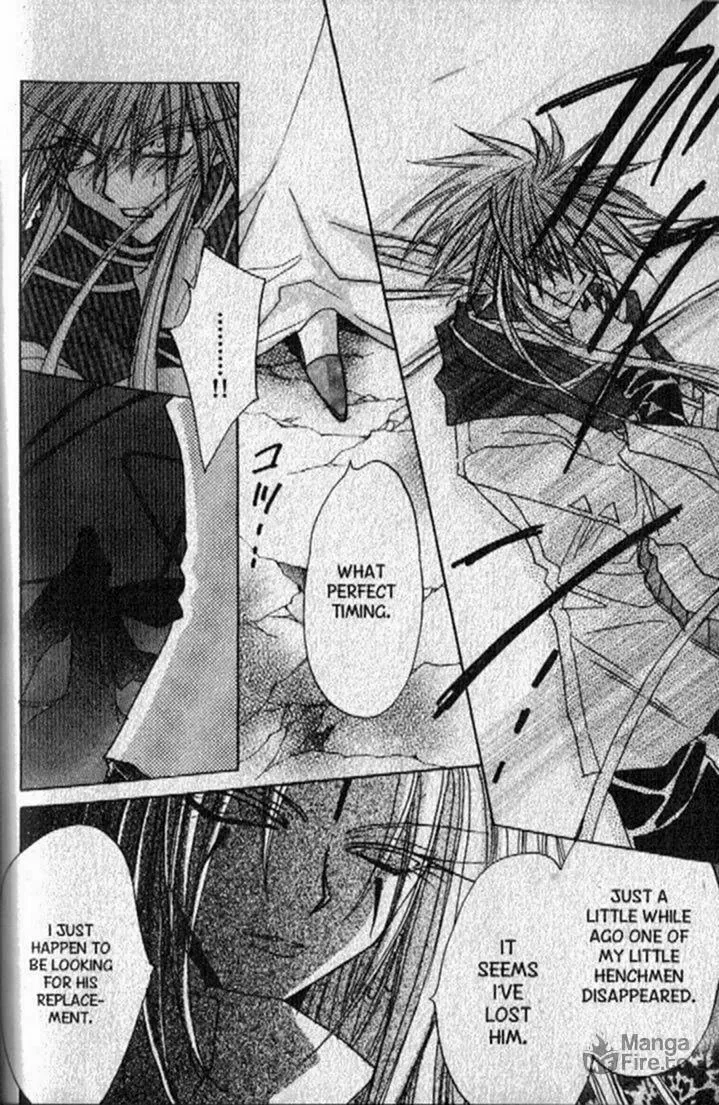 Read Dragon Knights chapter 136 image 14 on Lezhin