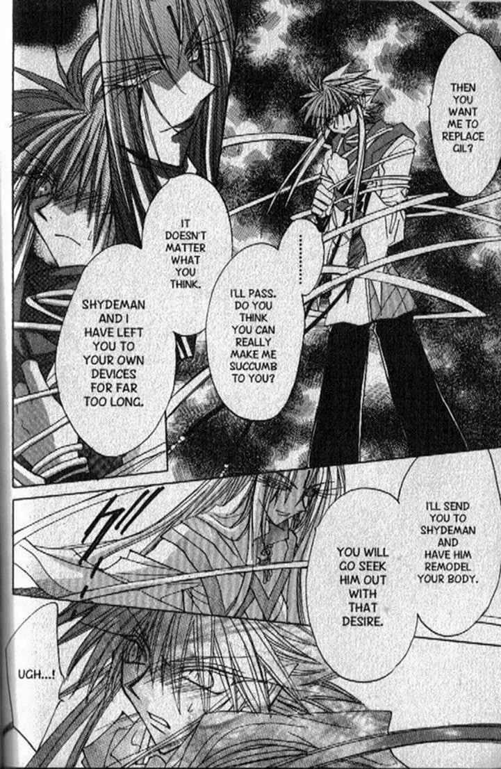 Read Dragon Knights chapter 136 image 16 on Lezhin