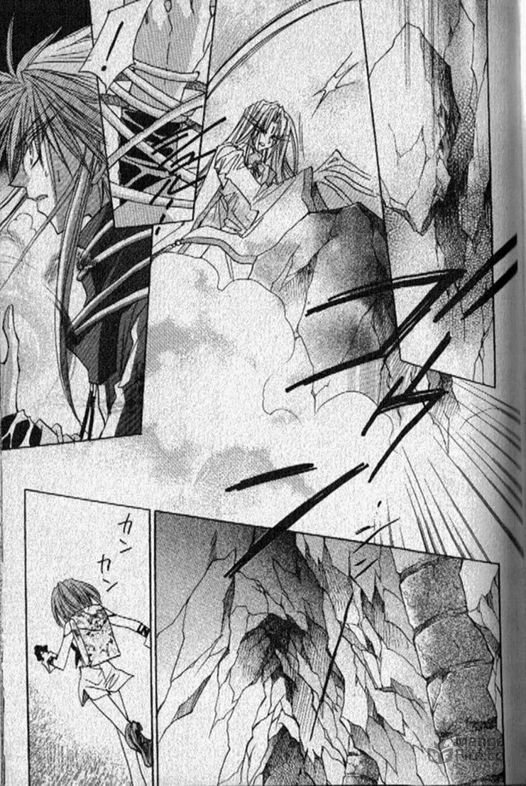 Read Dragon Knights chapter 136 image 17 on Lezhin