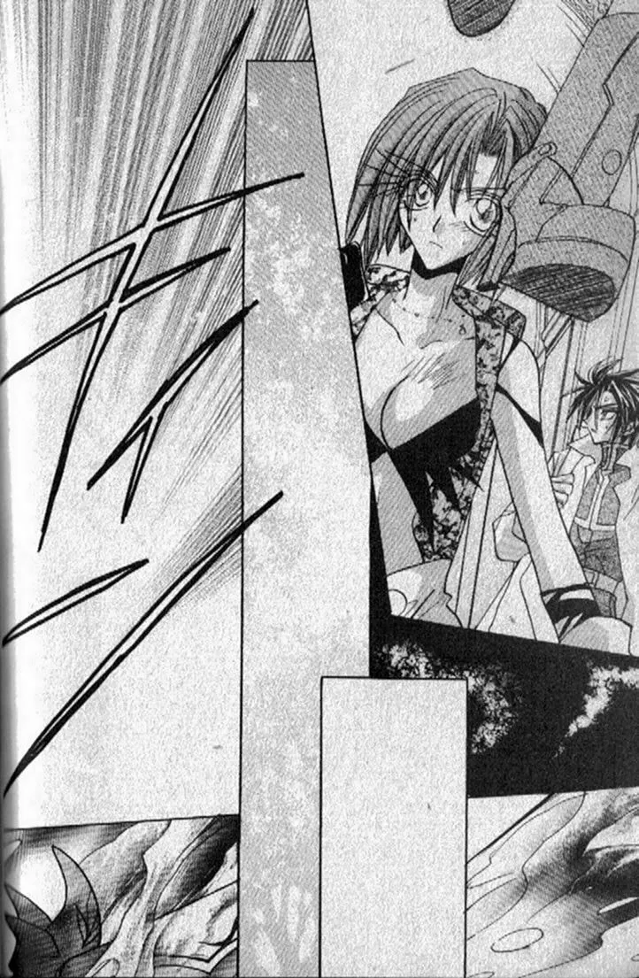 Read Dragon Knights chapter 136 image 18 on Lezhin