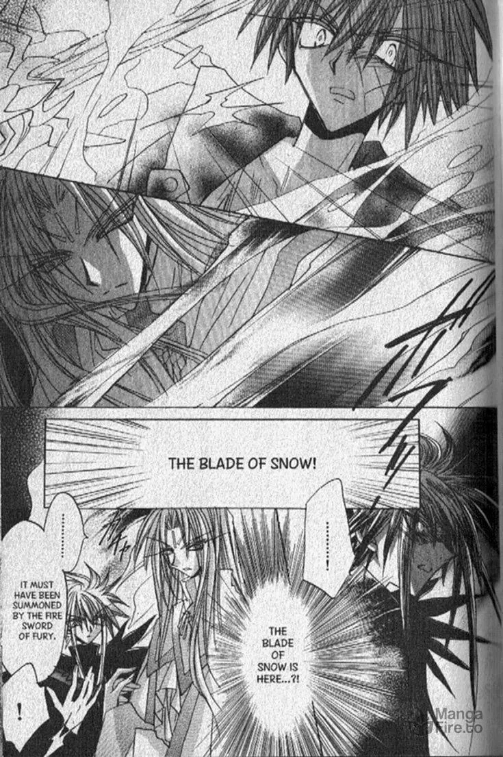 Read Dragon Knights chapter 136 image 19 on Lezhin