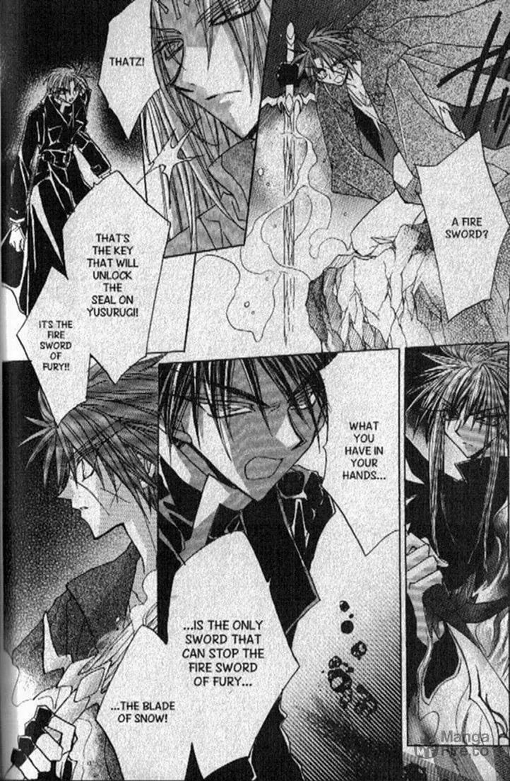 Read Dragon Knights chapter 136 image 20 on Lezhin