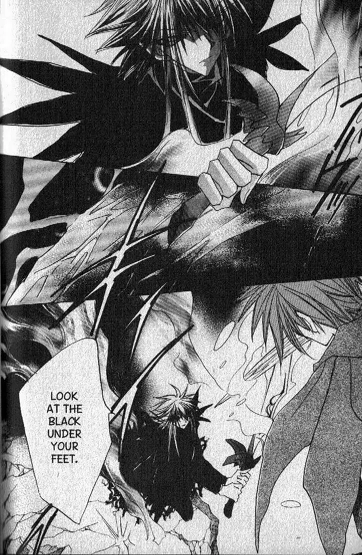 Read Dragon Knights chapter 136 image 22 on Lezhin