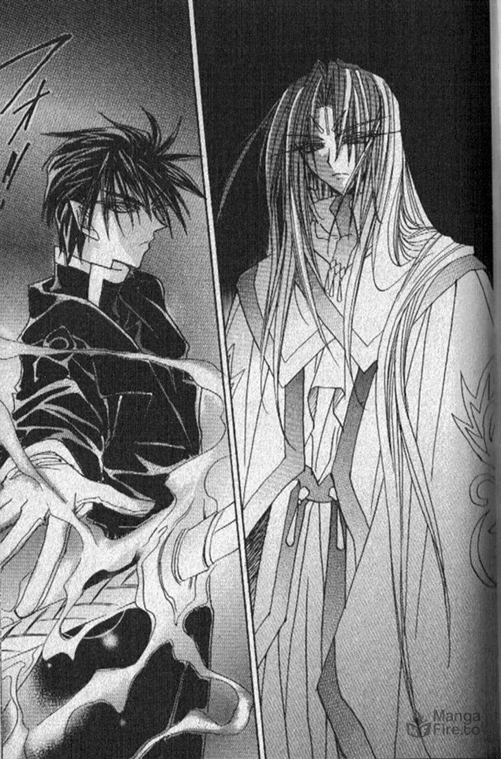 Read Dragon Knights chapter 136 image 23 on Lezhin