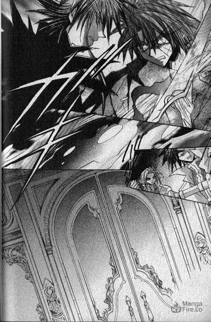 Read Dragon Knights chapter 136 image 24 on Lezhin