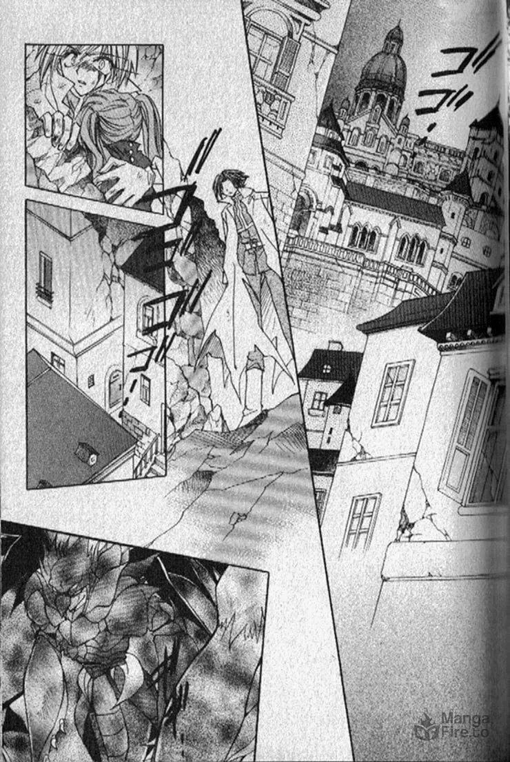 Read Dragon Knights chapter 136 image 4 on Lezhin