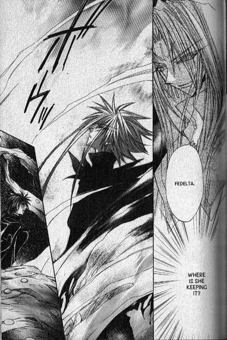 Read Dragon Knights chapter 136 image 6 on Lezhin
