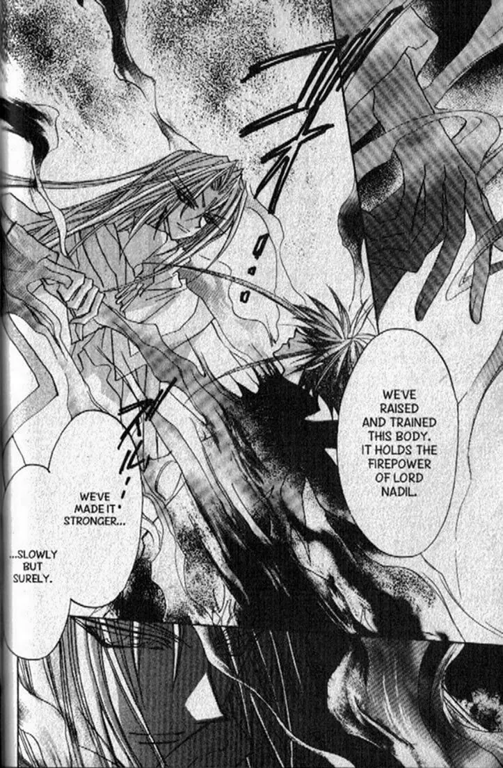 Read Dragon Knights chapter 136 image 7 on Lezhin