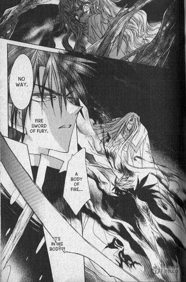 Read Dragon Knights chapter 136 image 8 on Lezhin
