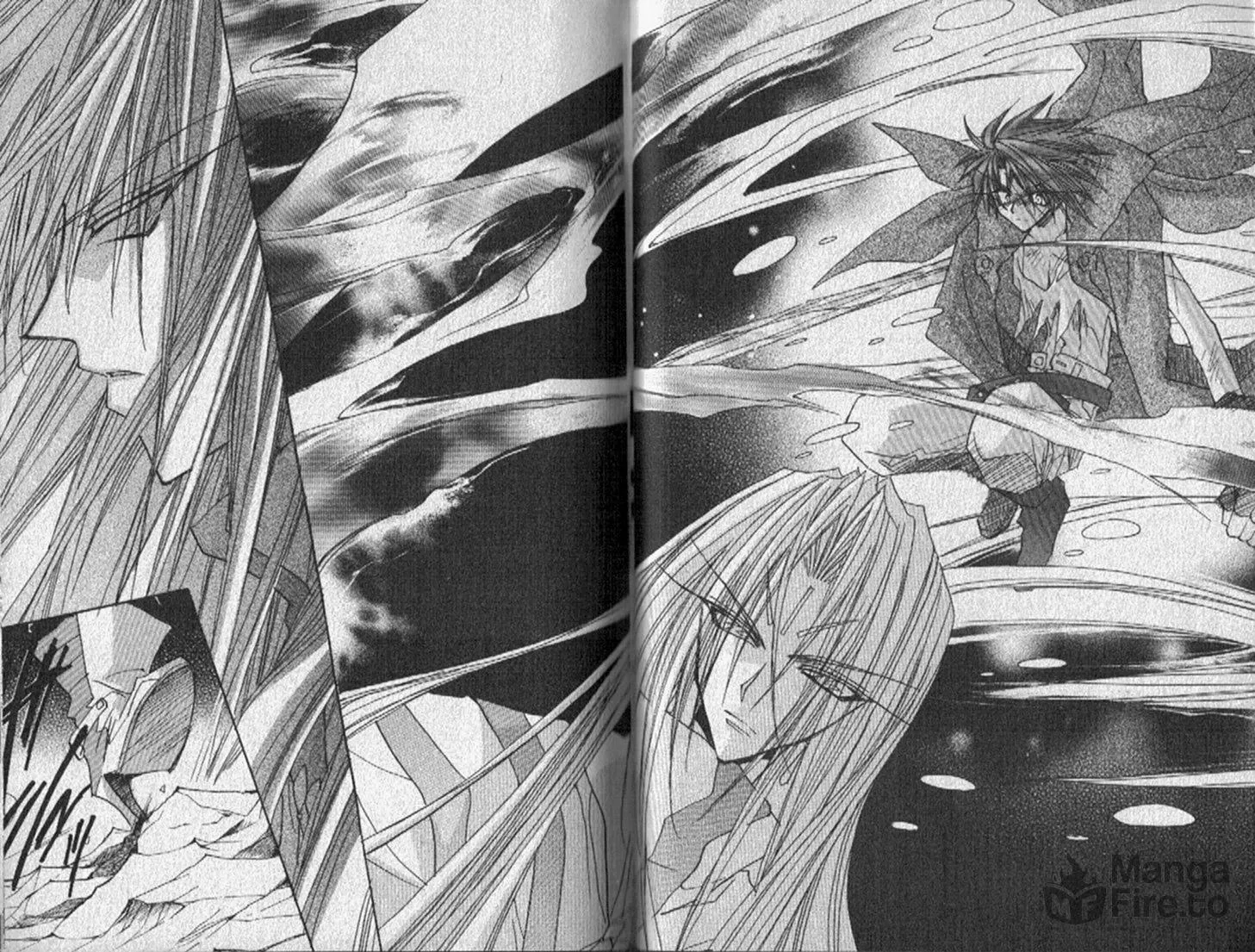 Read Dragon Knights chapter 136 image 9 on Lezhin