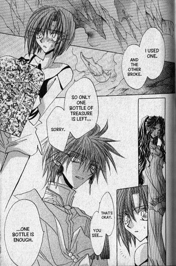 Read Dragon Knights chapter 137 image 10 on Lezhin