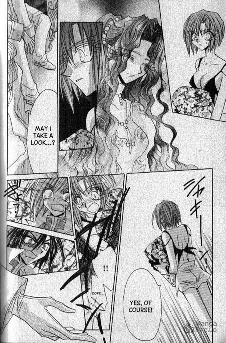 Read Dragon Knights chapter 137 image 11 on Lezhin
