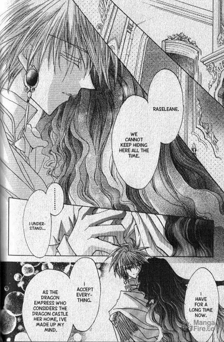 Read Dragon Knights chapter 137 image 20 on Lezhin