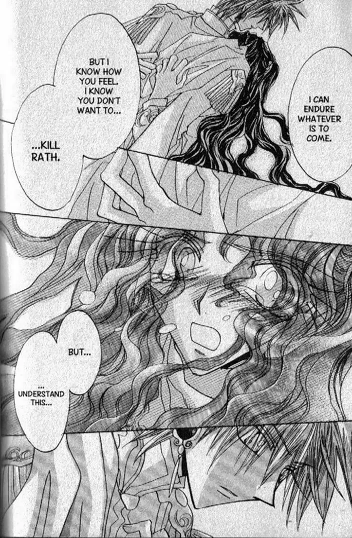 Read Dragon Knights chapter 137 image 22 on Lezhin