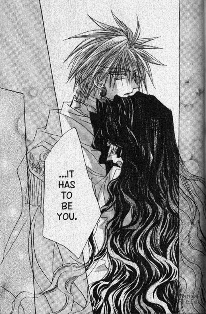 Read Dragon Knights chapter 137 image 23 on Lezhin