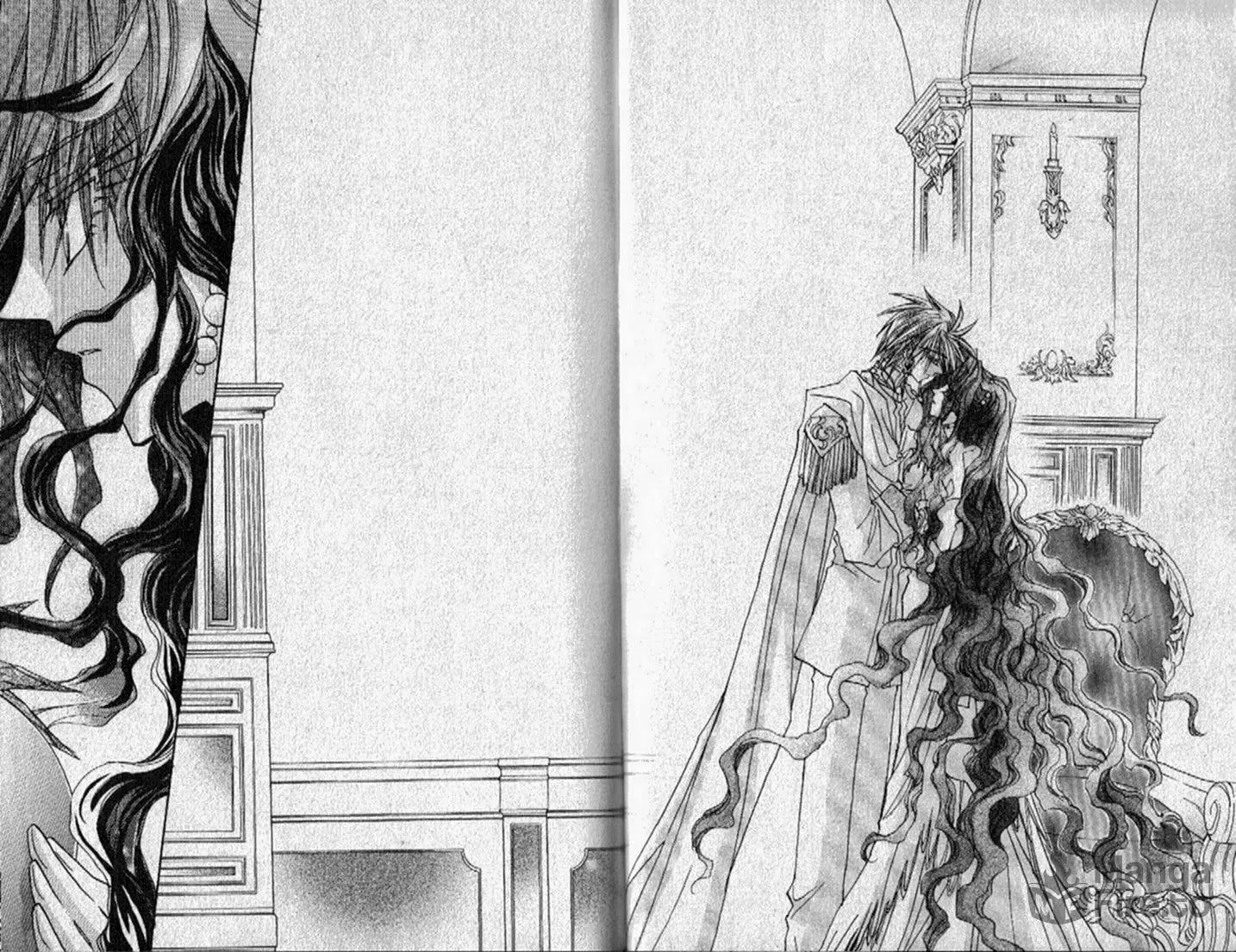 Read Dragon Knights chapter 137 image 24 on Lezhin