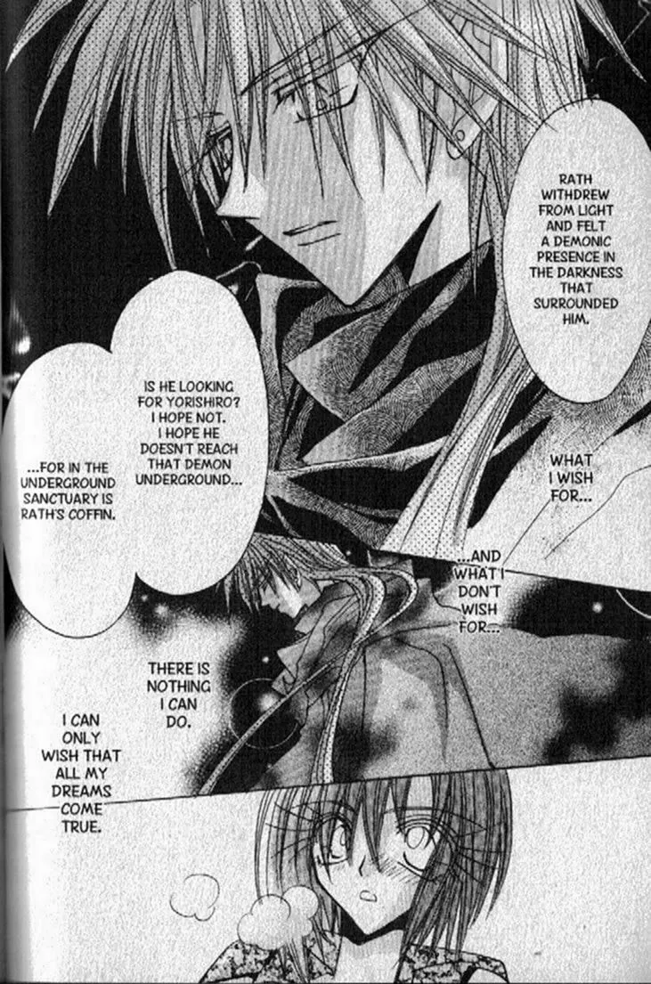 Read Dragon Knights chapter 137 image 3 on Lezhin
