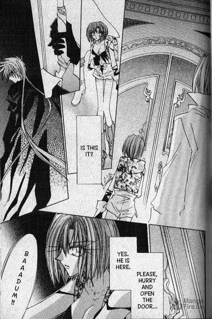 Read Dragon Knights chapter 137 image 4 on Lezhin