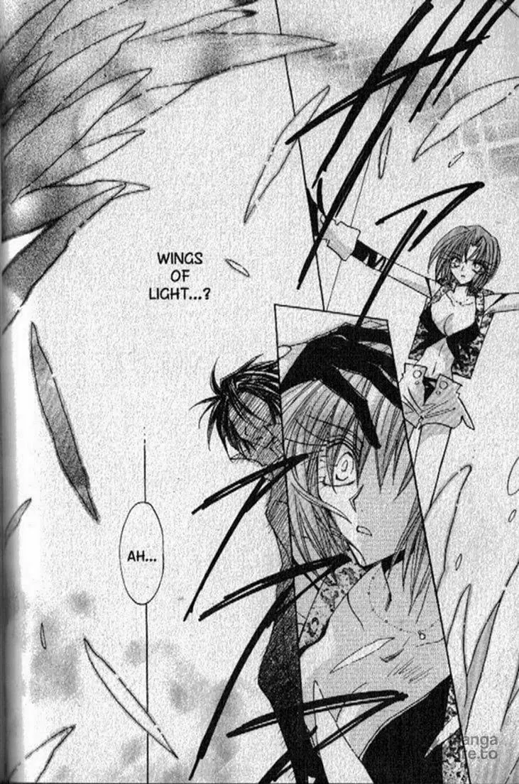 Read Dragon Knights chapter 137 image 5 on Lezhin