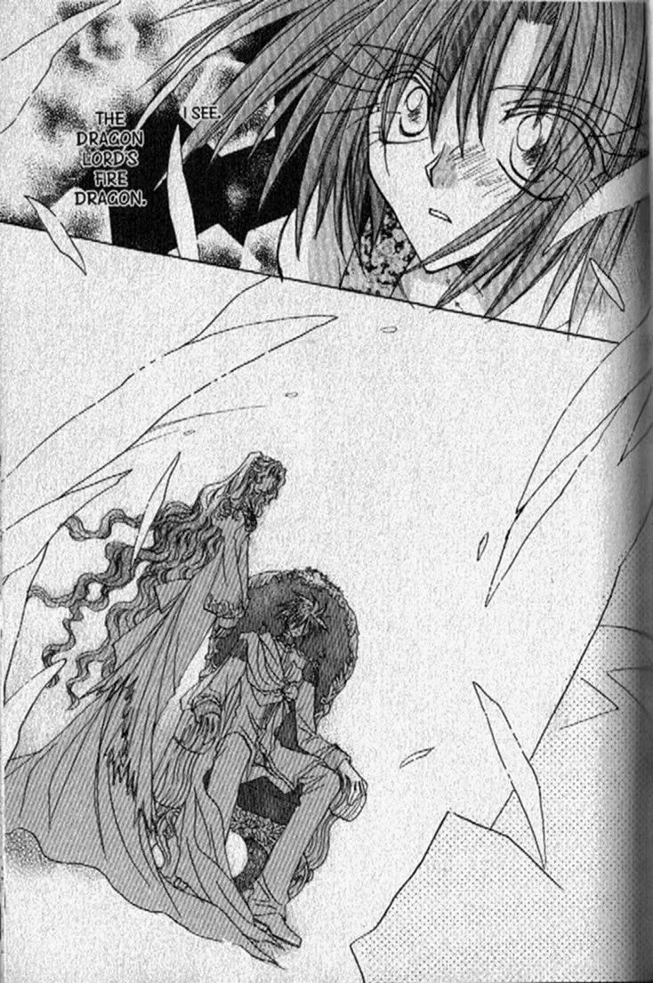 Read Dragon Knights chapter 137 image 6 on Lezhin