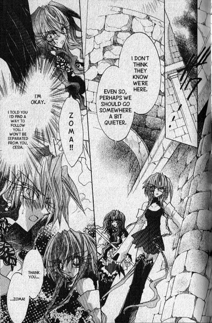 Read Dragon Knights chapter 138 image 1 on Lezhin