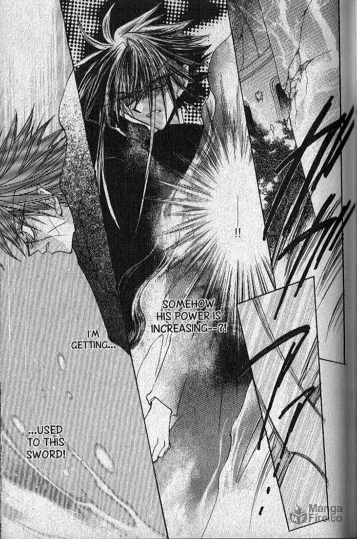 Read Dragon Knights chapter 138 image 14 on Lezhin