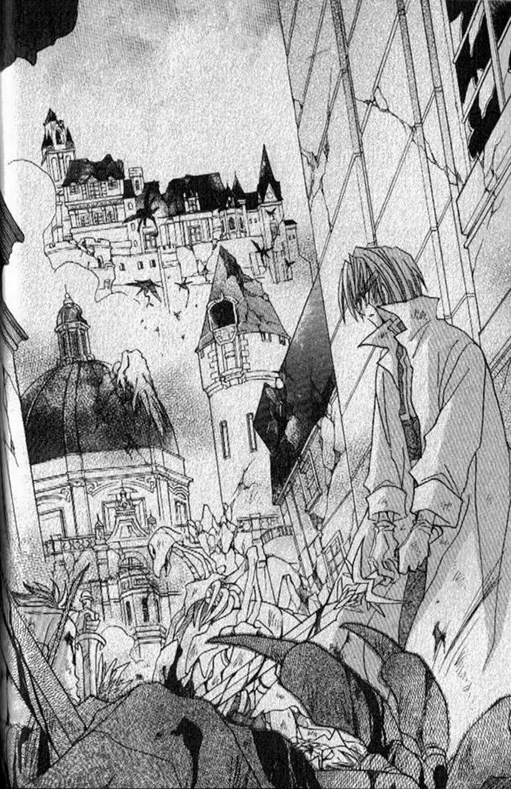 Read Dragon Knights chapter 138 image 15 on Lezhin