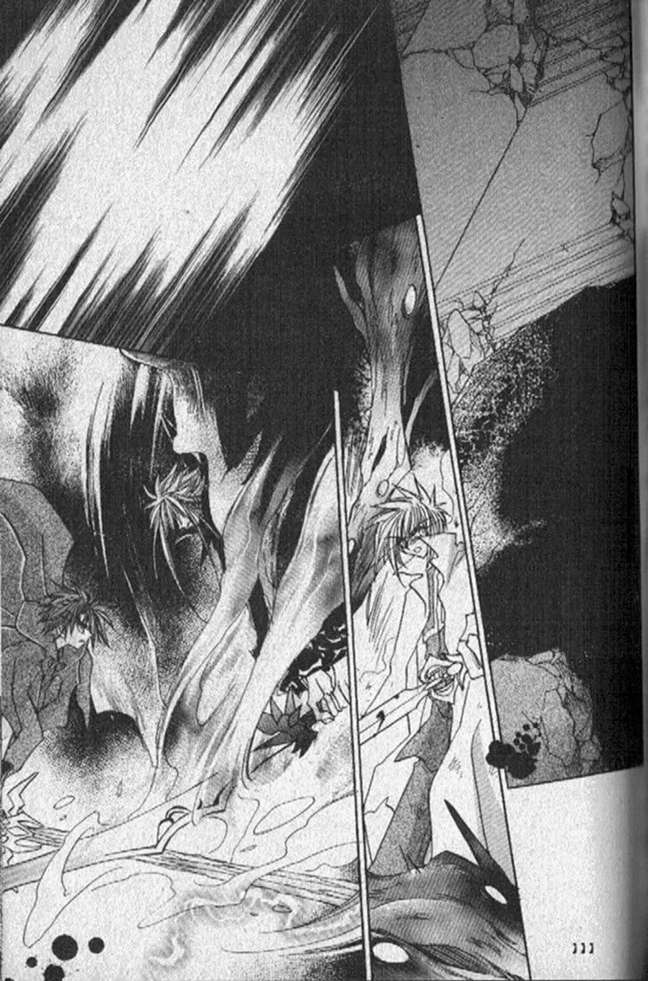 Read Dragon Knights chapter 138 image 16 on Lezhin