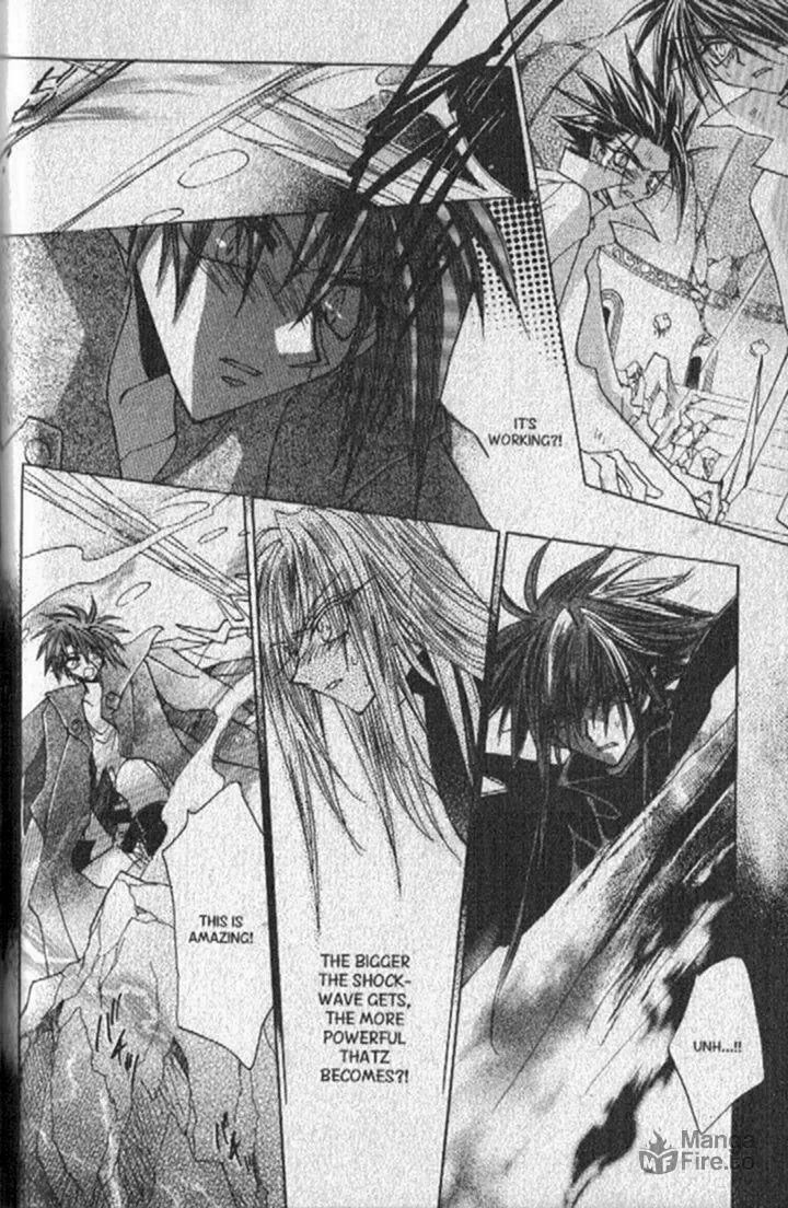 Read Dragon Knights chapter 138 image 17 on Lezhin
