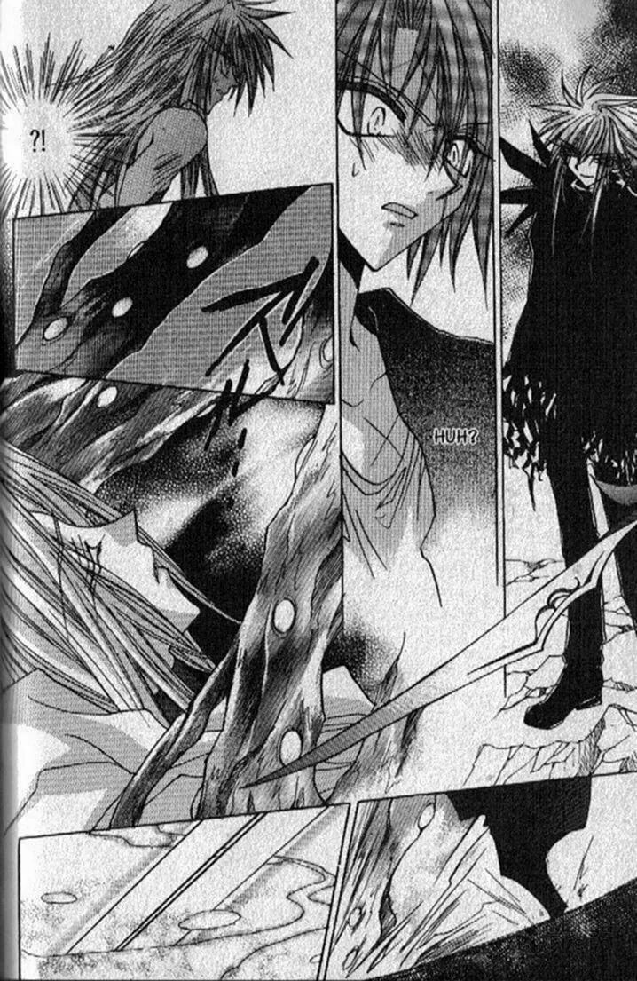 Read Dragon Knights chapter 138 image 19 on Lezhin