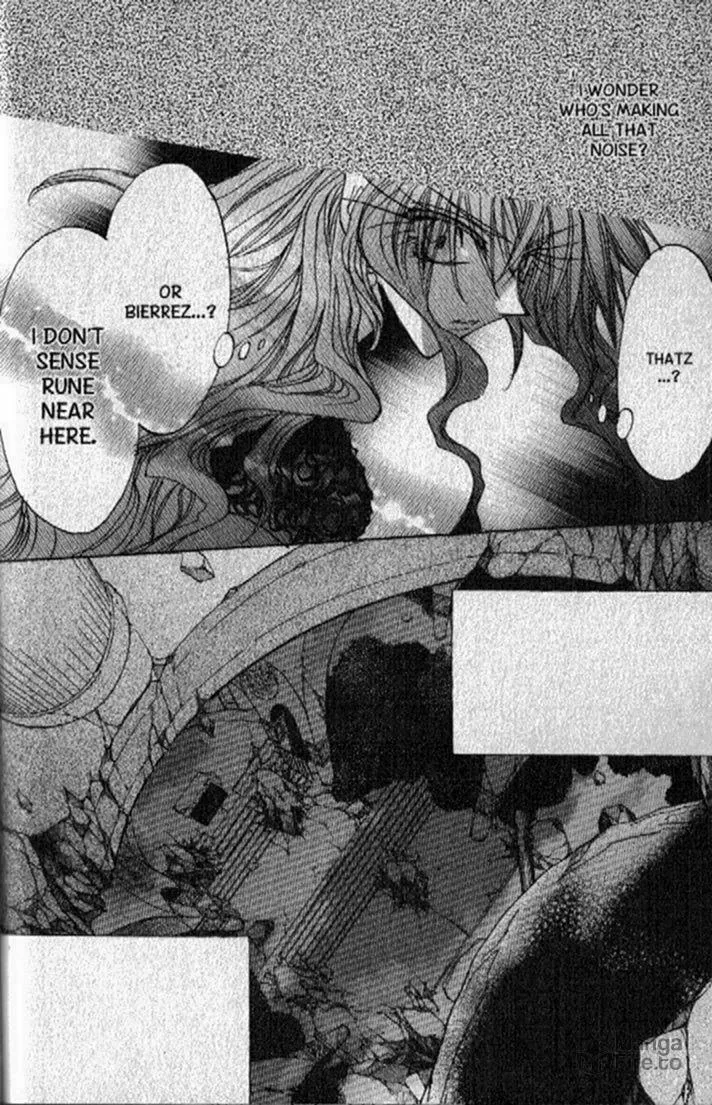 Read Dragon Knights chapter 138 image 2 on Lezhin
