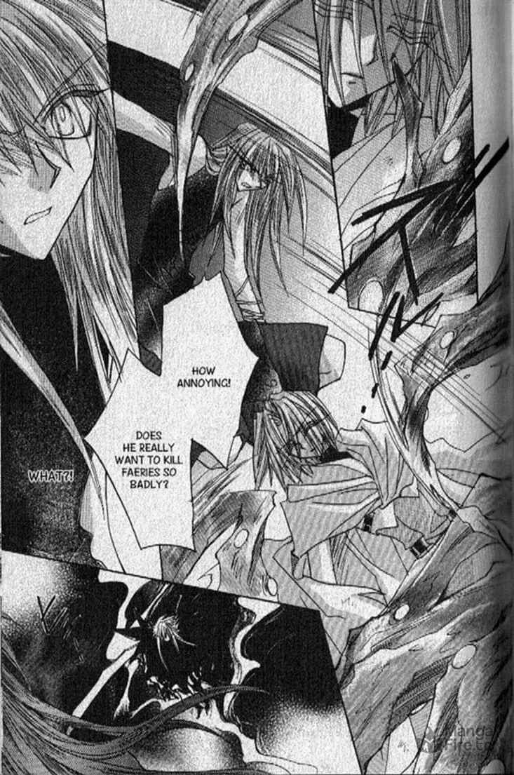 Read Dragon Knights chapter 138 image 20 on Lezhin