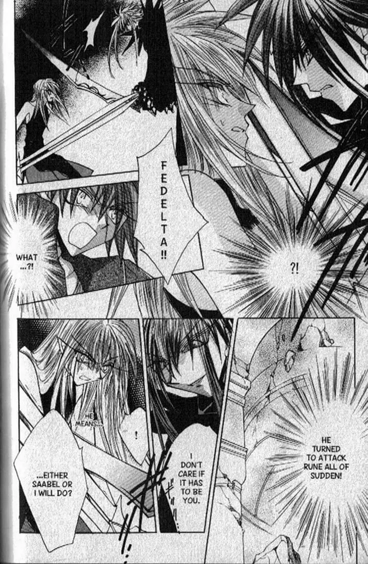 Read Dragon Knights chapter 138 image 21 on Lezhin