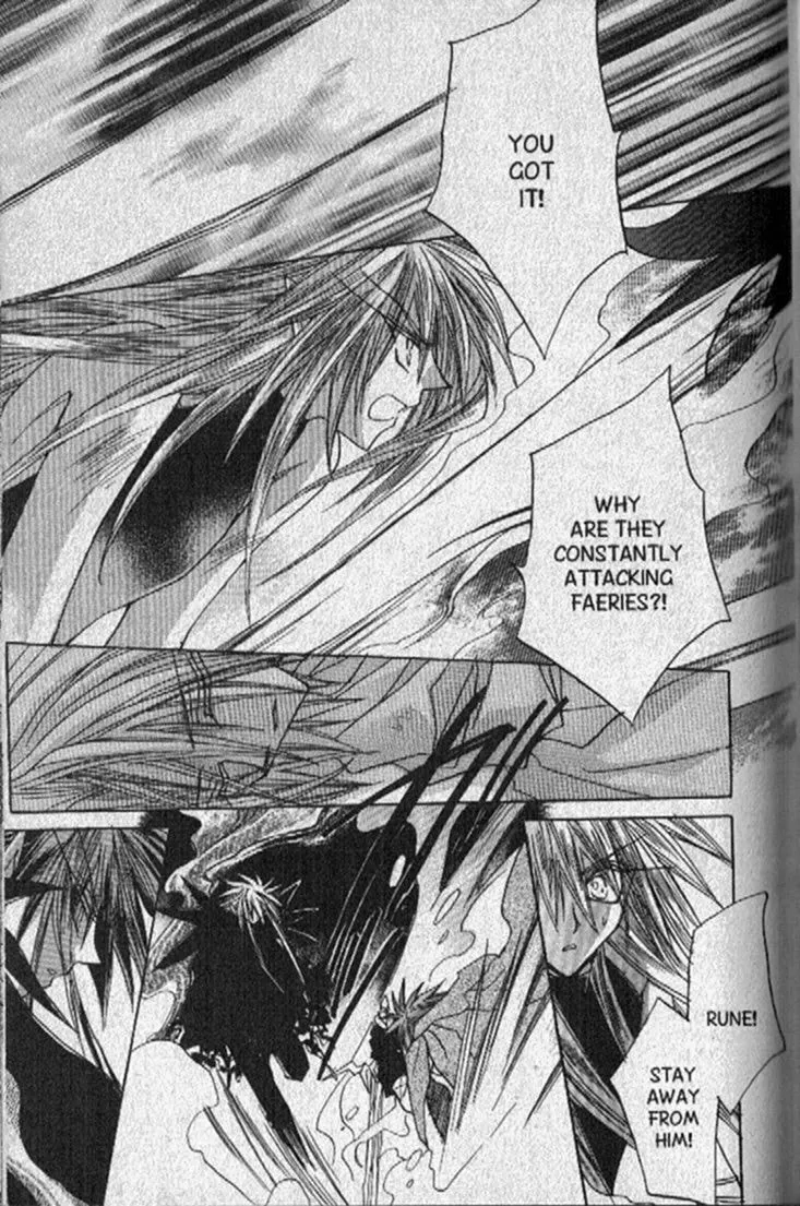 Read Dragon Knights chapter 138 image 22 on Lezhin