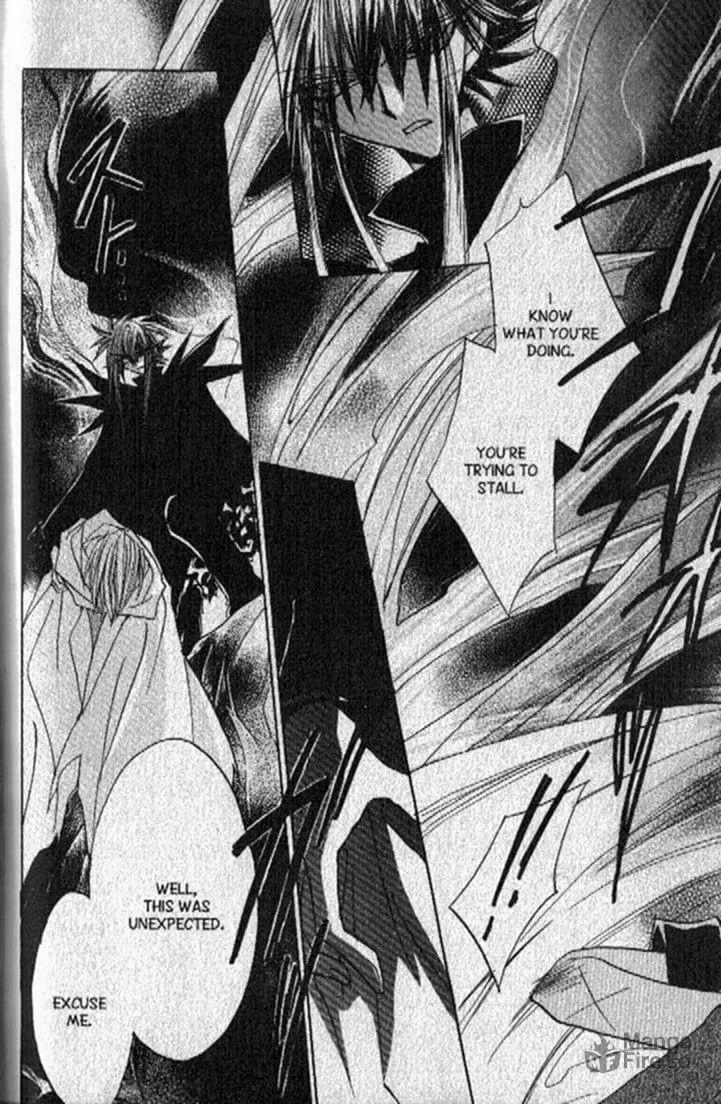 Read Dragon Knights chapter 138 image 23 on Lezhin