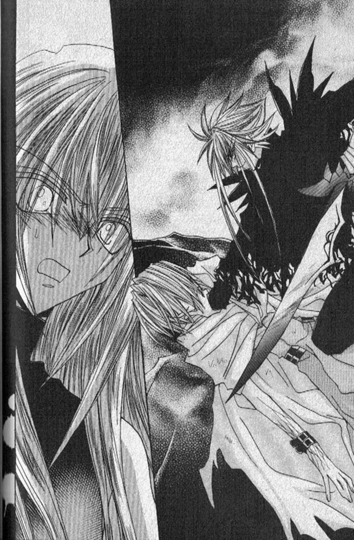 Read Dragon Knights chapter 138 image 27 on Lezhin